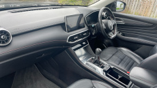 MG Hs 1.5 T-GDI Exclusive 5dr Petrol Hatchback